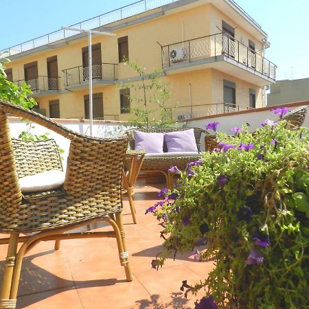 B&B Gelsomino Noto Exterior photo