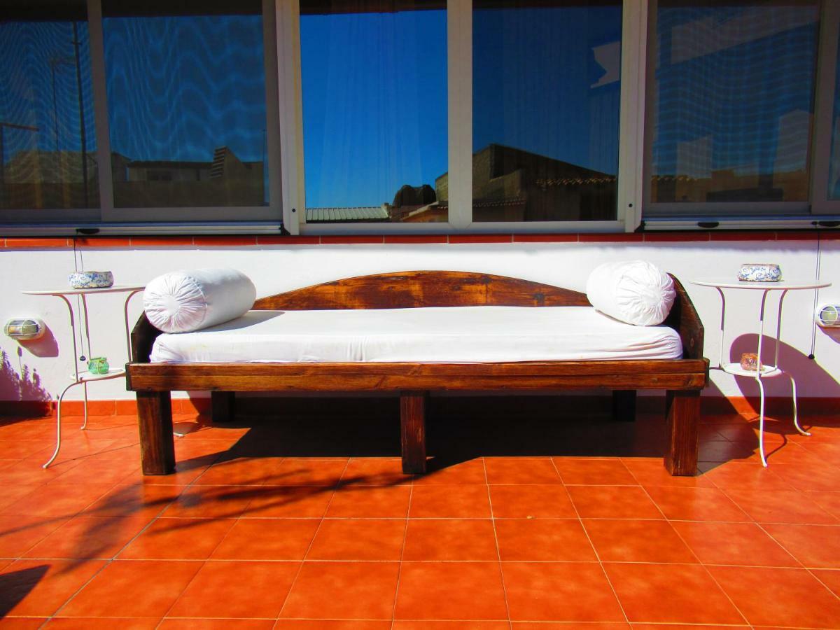 B&B Gelsomino Noto Exterior photo
